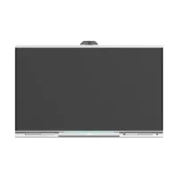 Dahua LPH86-MC470-P 4K Smart Interactive Flat Panel 86 Inch Display (48MP Camera)